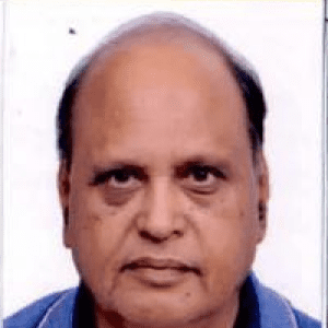 Dr. Mahesh Kumar Sharma